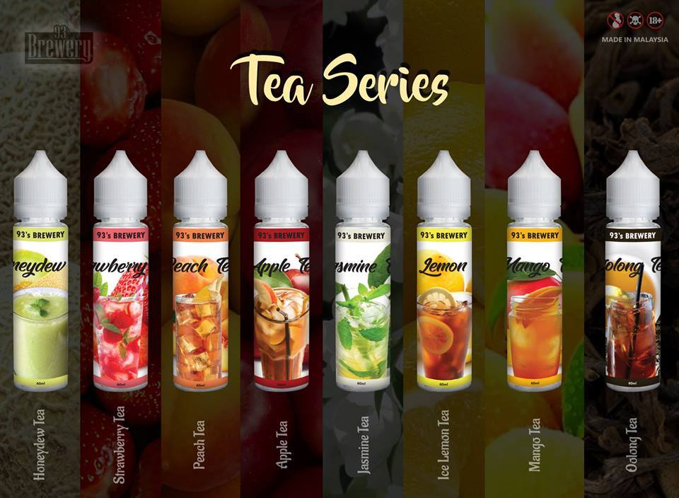 Brewery 93 E-Liquids | Brewery93 | Vapelink Australia Brewery 93 E-Liquids | Brewery93 | Vapelink Australia