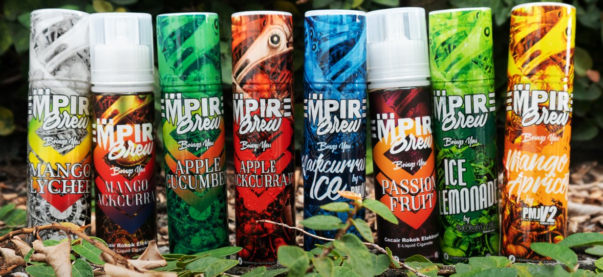 elfbar nachfüll pod läuft aus E CIGARETTE EMPIRE - Updated May 2026 - 11 Photos & 29 Reviews - 11226 N  23rd Ave, Phoenix, Arizona - Vape Shops - Phone Number main image 1