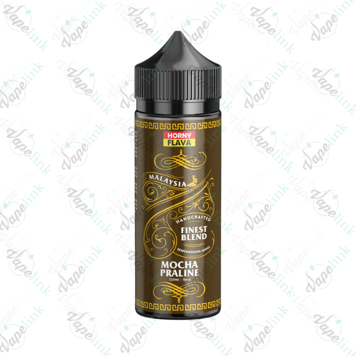vape+mods+east+norriton VanGo Vaping Dream Coffee Shop Bundle — 4 E-Juice Flavours main image 1