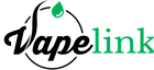 Vapelink Vape Shop Logo