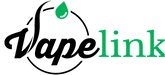 Vapelink Vape Shop Logo