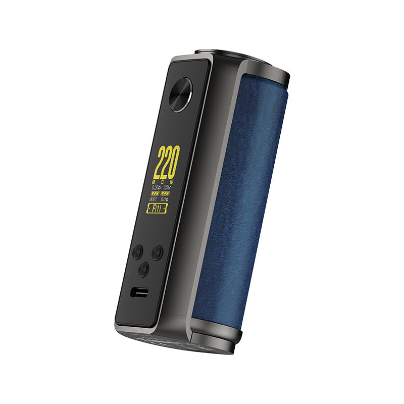 Vaporesso Its Back Images High Quality Resolution