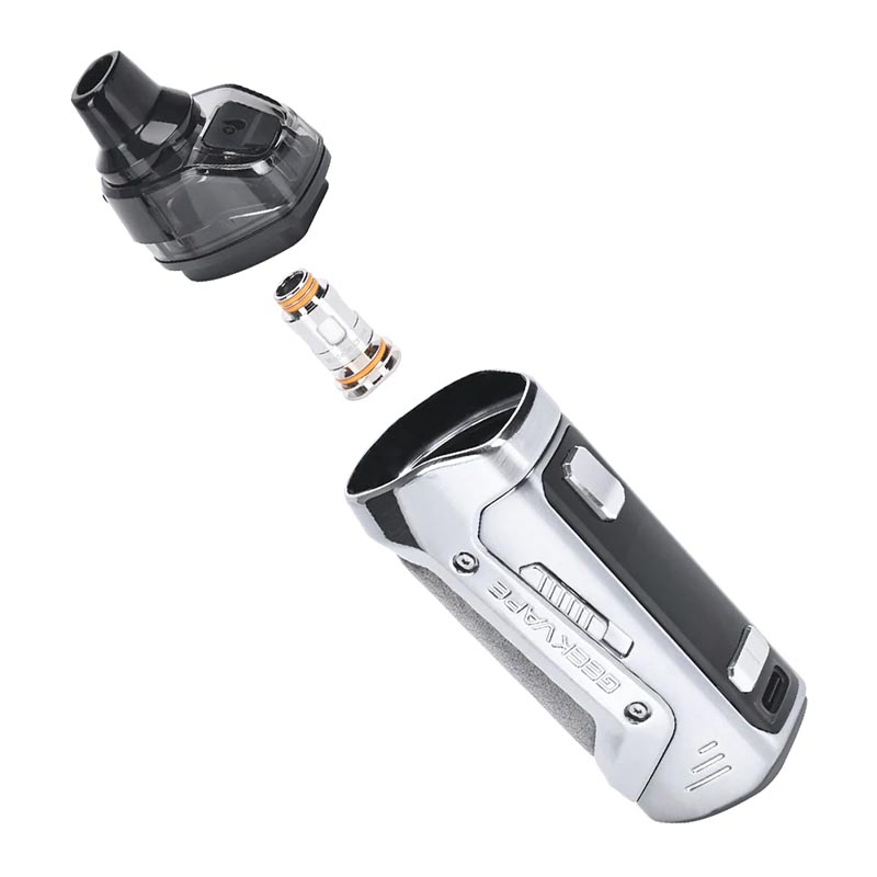 Geekvape Aegis Australia Geekvape B60 Aegis Boost 2 Pod Starter Kit