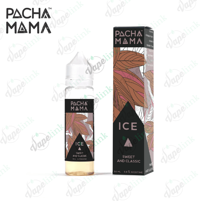 Pachamama Ice Sweet_Classic