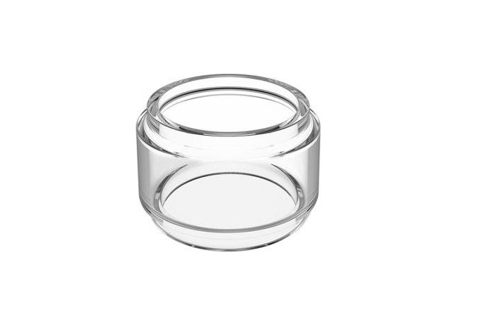 5 Stück Ersatz-Glastanks Für GeekVape Z Nano 2 / Zeus Nano 2 – Bubble 3,5 Ml