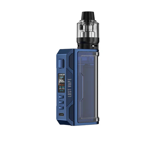 LOST VAPE THELEMA QUEST 200W KIT