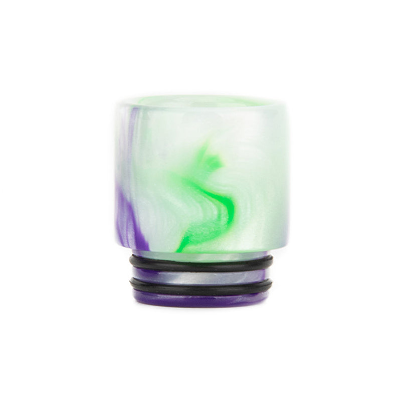 AS116 Resin 810 Drip Tip Mouthpiece 1pc Pack
