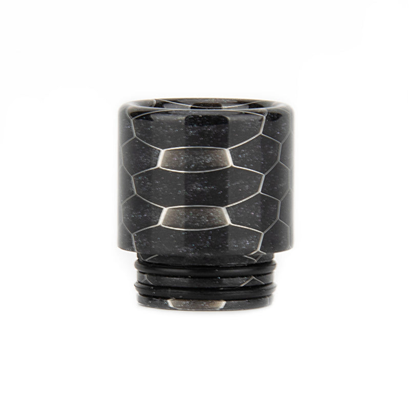 AS116SY Resin 810 Drip Tip Mouthpiece 1pc Pack