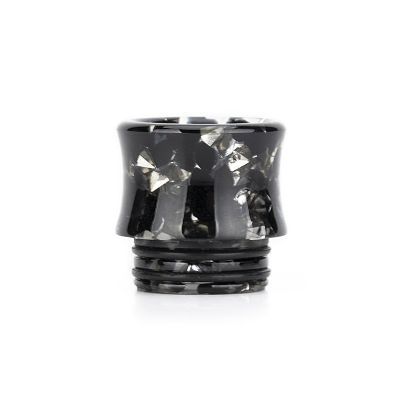 AS190 Resin 810 Drip Tip Mouthpiece 1pc Pack