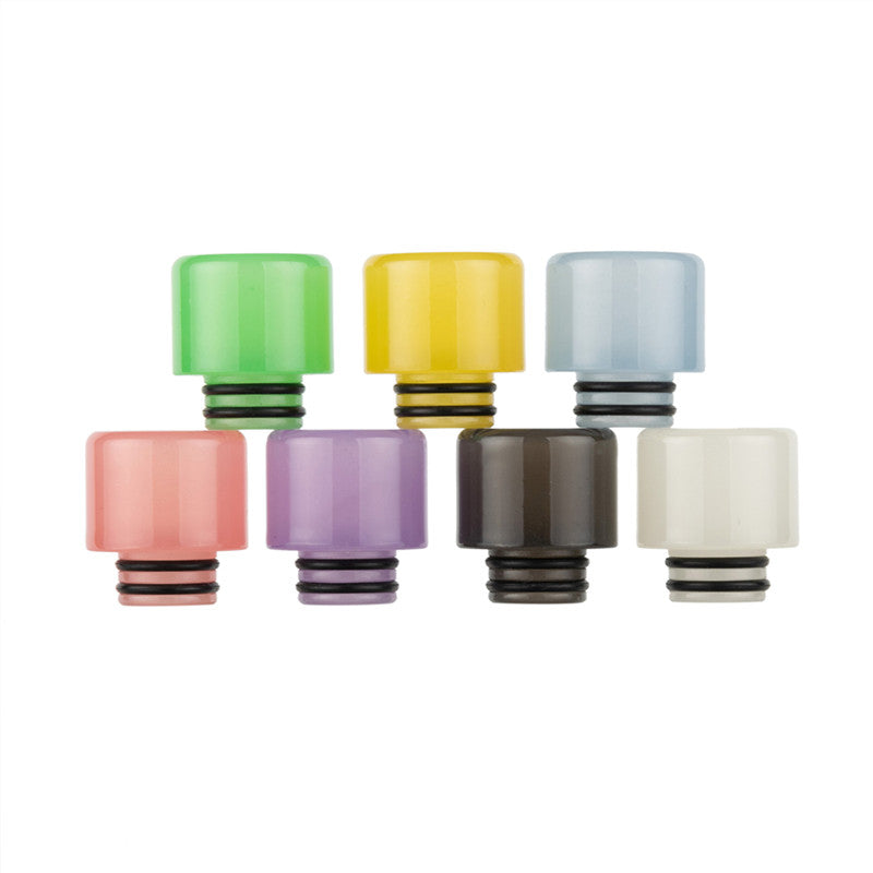 AS230 Resin 510 Drip Tip Mouthpiece 1pc Pack
