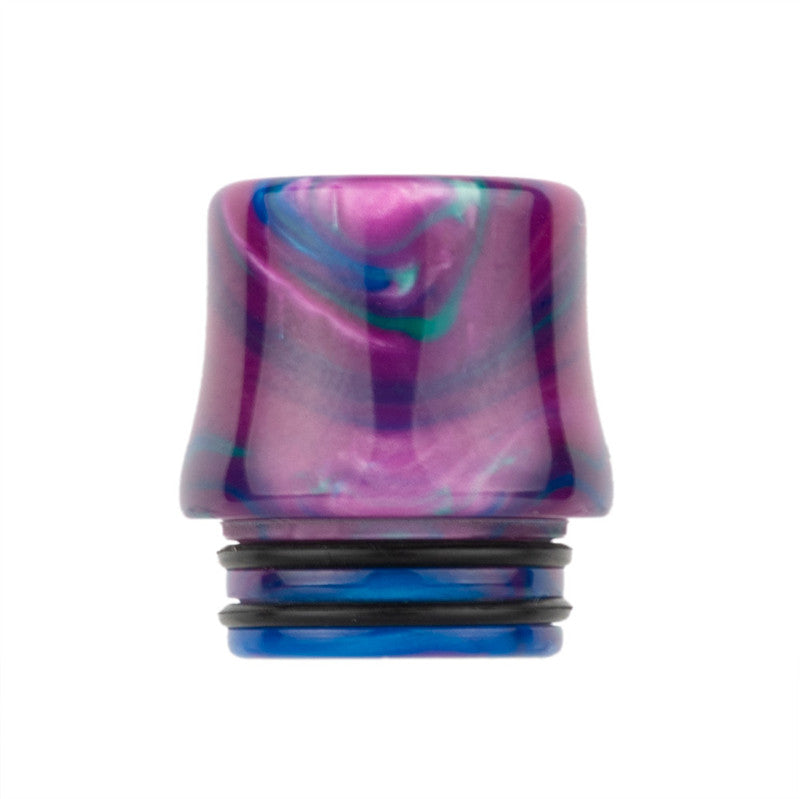 AS268 Resin 810 Drip Tip Mouthpiece 1pc Pack