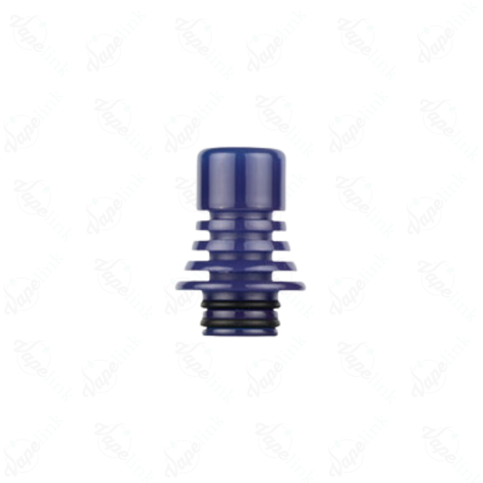 AS275 Resin 510 Drip Tip Mouthpiece 1pc Pack