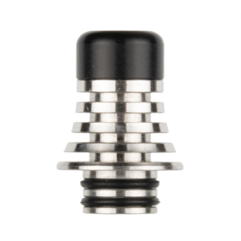 AS278S Resin 510 Drip Tip Mouthpiece 1pc Pack