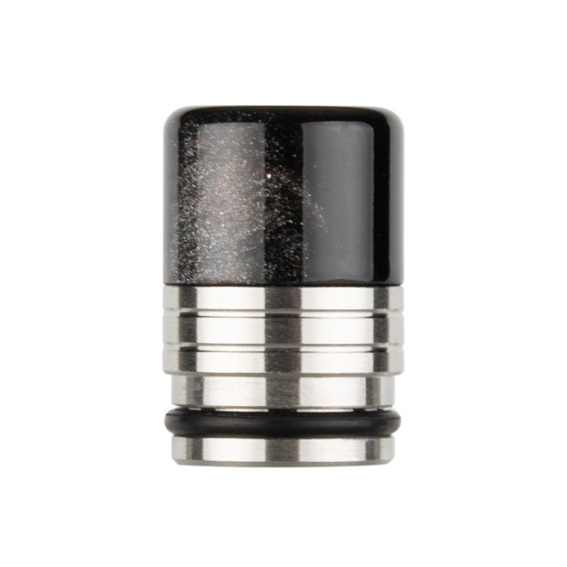 AS298F Anti Spill Resin 810 Drip Tip Mouthpiece 1pc Pack