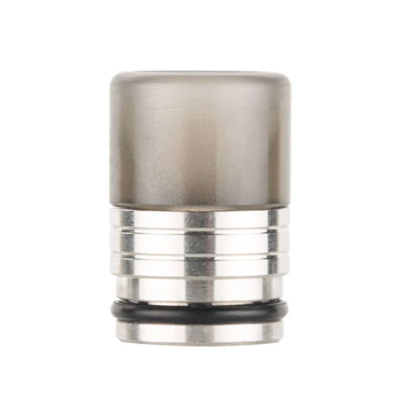 AS311 Resin 810 Drip Tip Mouthpiece 1pc Pack