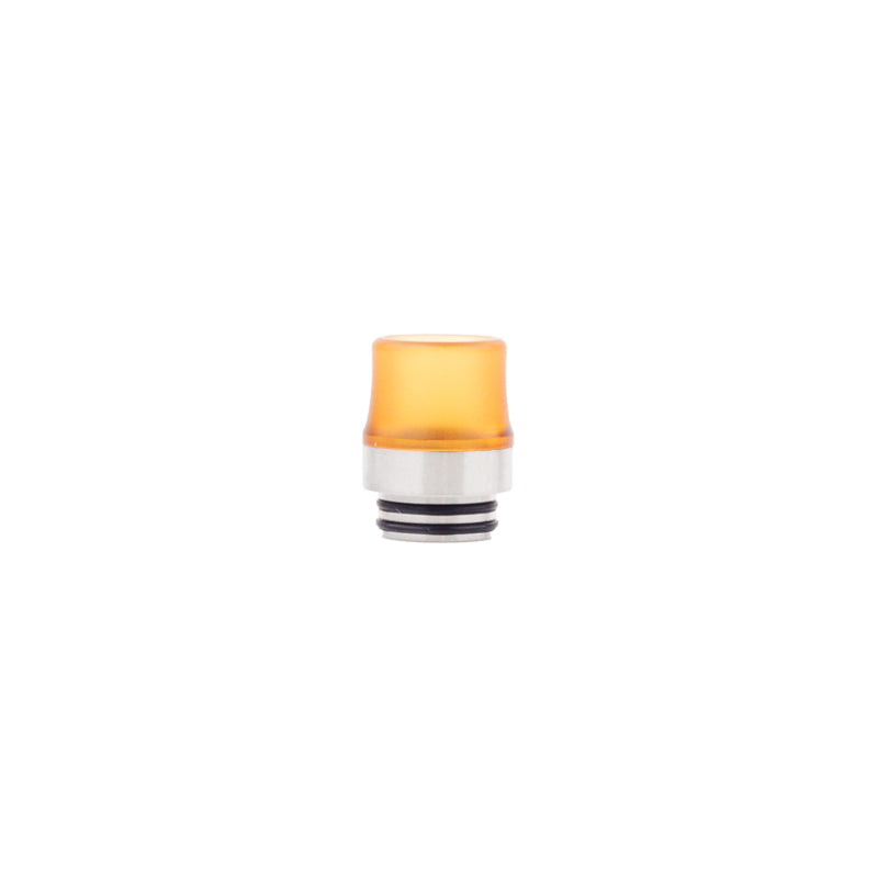 AS320 Resin 810 Drip Tip Mouthpiece 1pc Pack