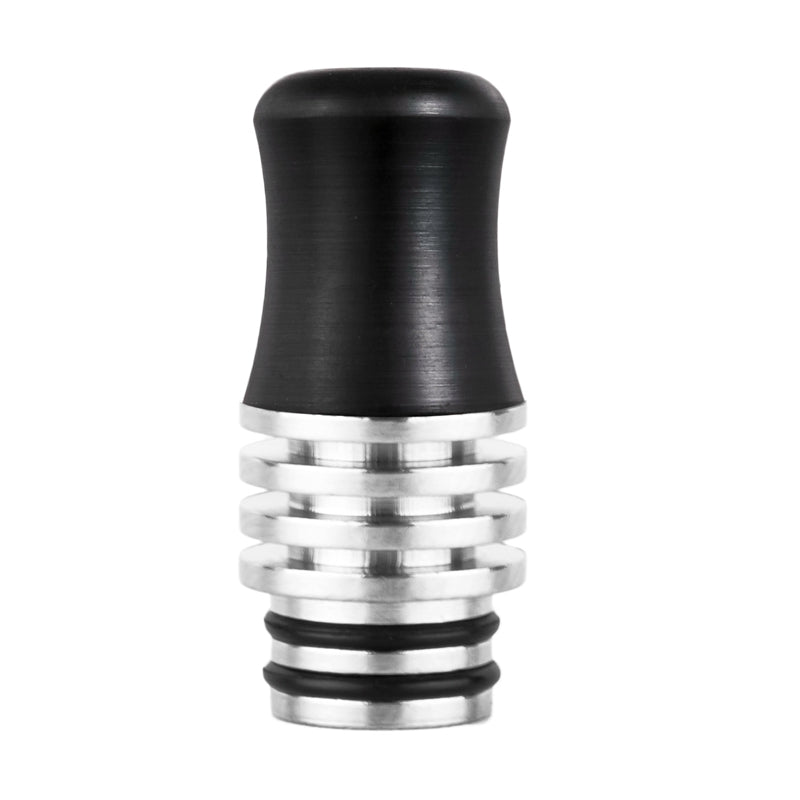 AS332 Resin 510 Drip Tip Mouthpiece 1pc Pack