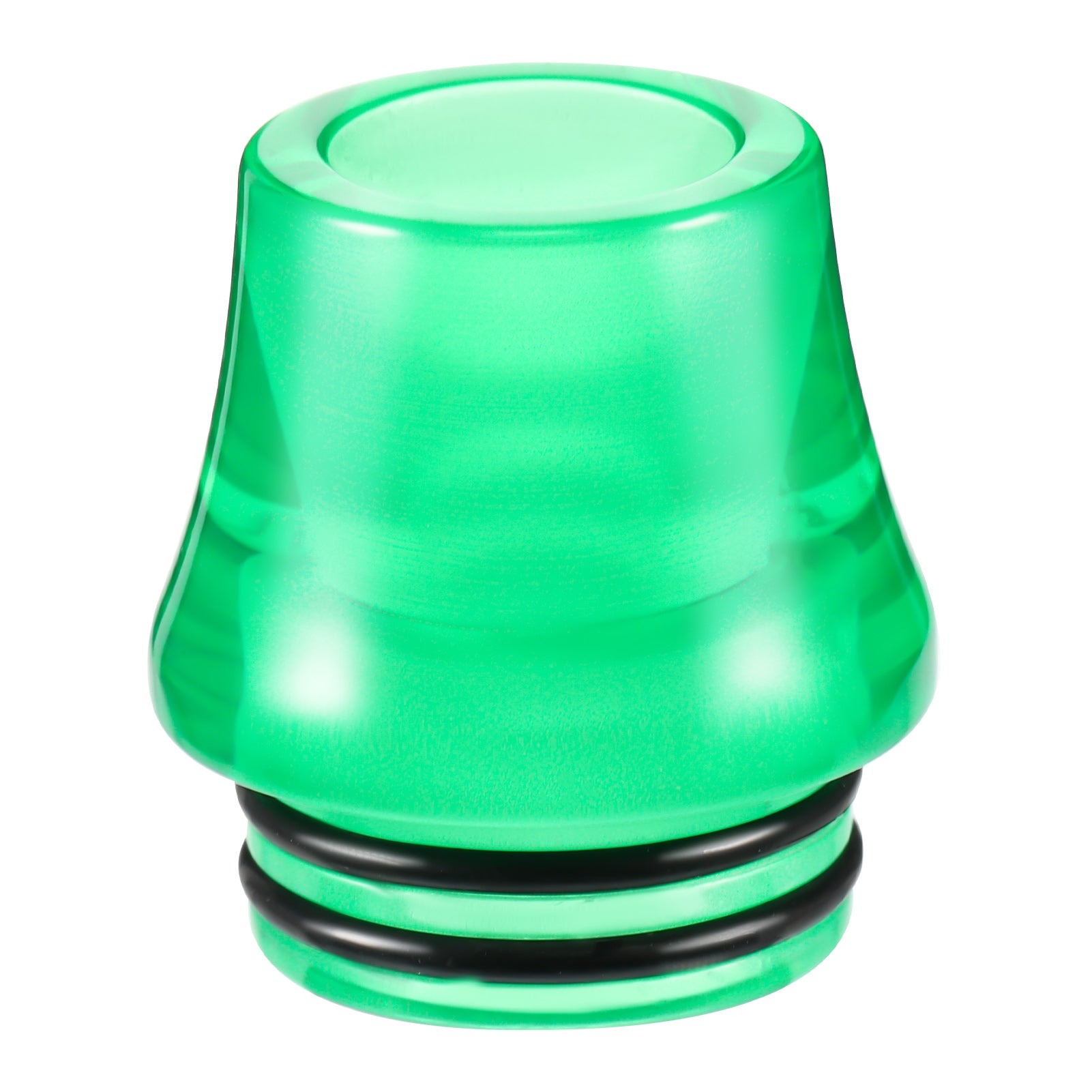 AS349 Resin 810 Drip Tip Mouthpiece 1pc Pack