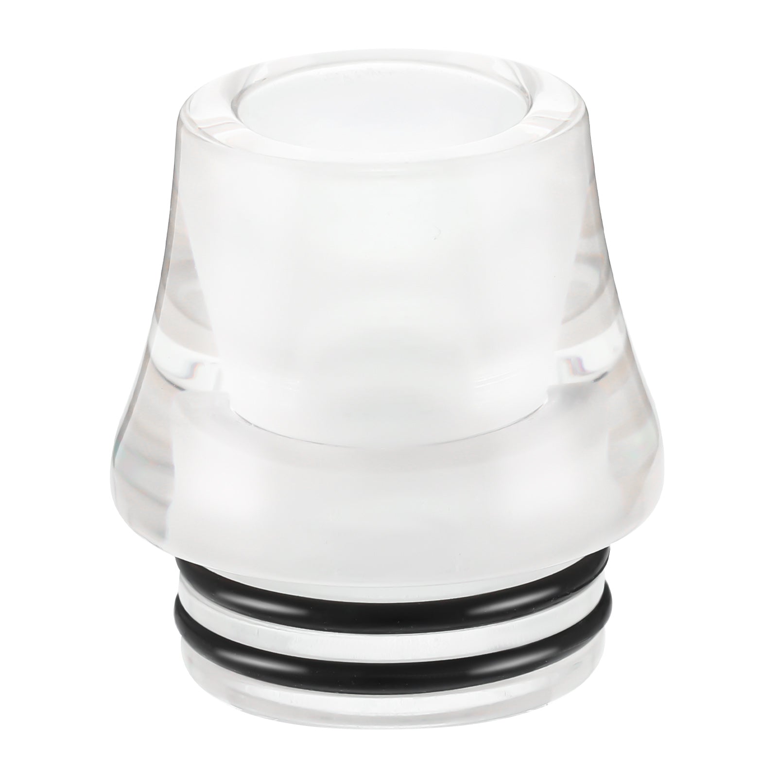 AS349 Resin 810 Drip Tip Mouthpiece 1pc Pack