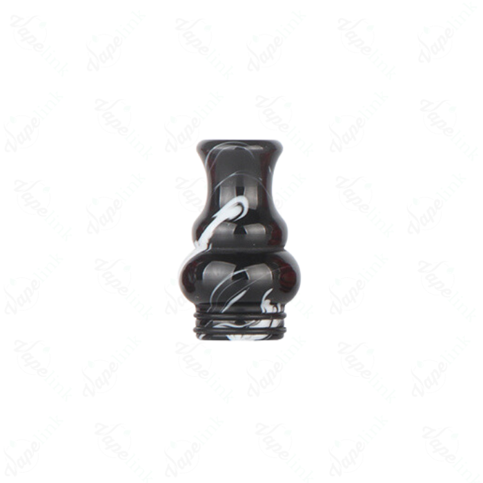 AS350 Resin 810 Drip Tip Mouthpiece 1pc Pack