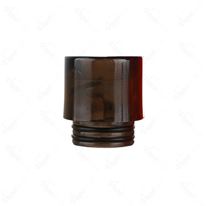 AS853 Resin 810 Drip Tip Mouthpiece 1pc Pack