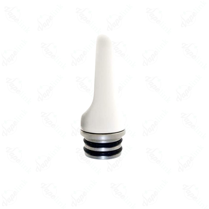 AS908 Resin 510 Drip Tip Mouthpiece 1pc Pack