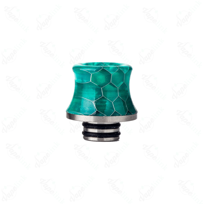 AS926 Resin 510 Drip Tip Mouthpiece 1pc Pack