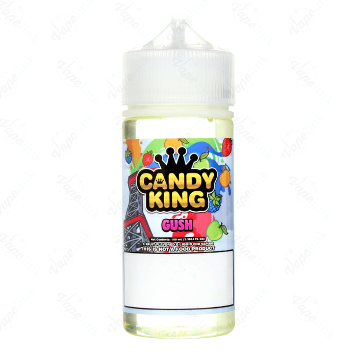 Candy King - Gush 100ml