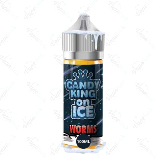 Worms 100ml