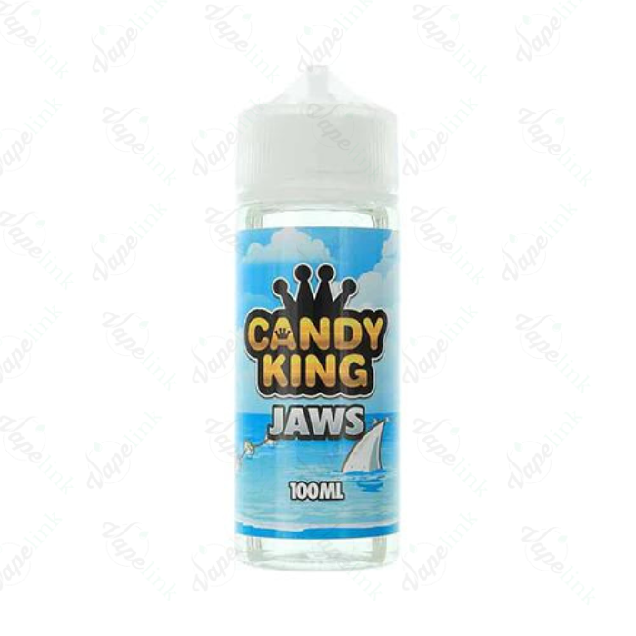 Candy King - Jaws 100ml
