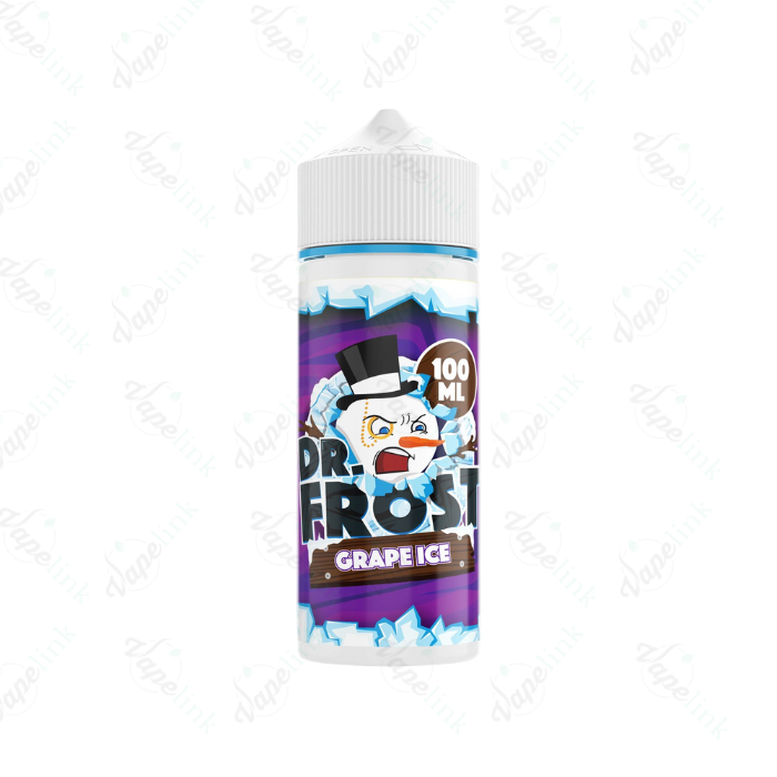 Dr Frost - Grape Ice 100ml