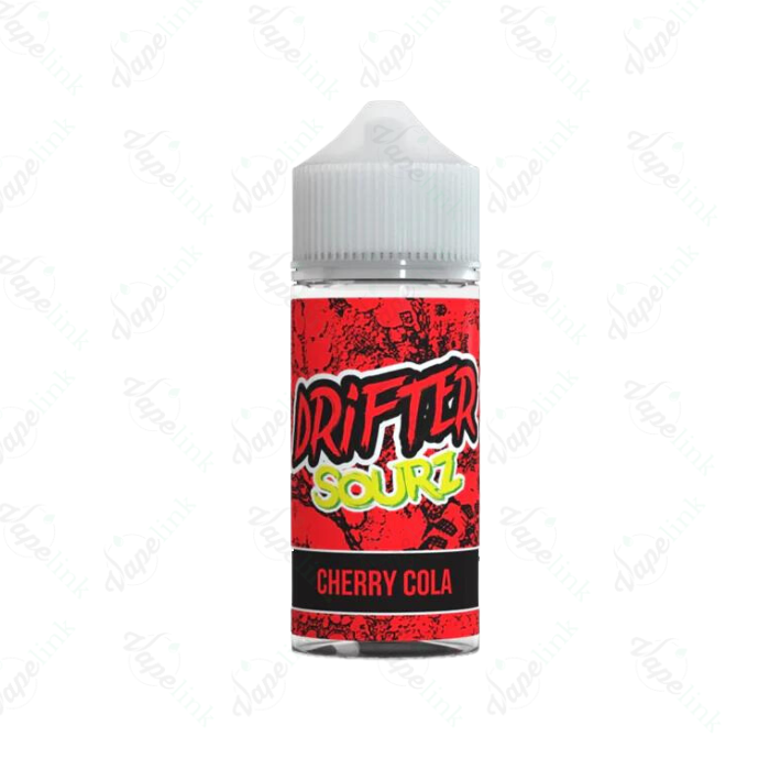 Cherry Cola 100ml