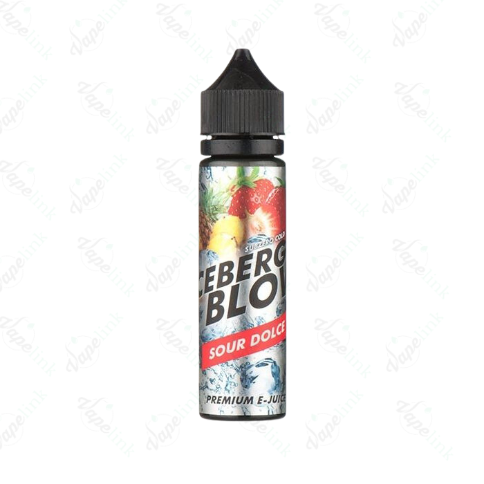 Iceberg Blow - Sour Dolce 60ml