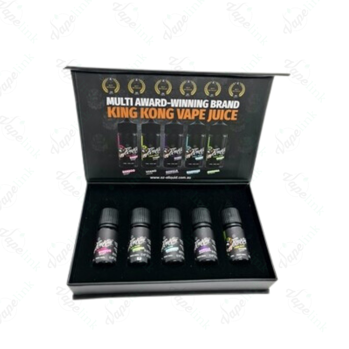 Vape Juice Sample Pack Twist E-Liquids Collection 2x60ml Vape Juice Dessert E-Juice Flavors | Best Sample Pack - Only .95 Vape Juice Sample Pack Twist E-Liquids Collection 2x60ml Vape Juice Dessert E-Juice Flavors | Best Sample Pack - Only .95