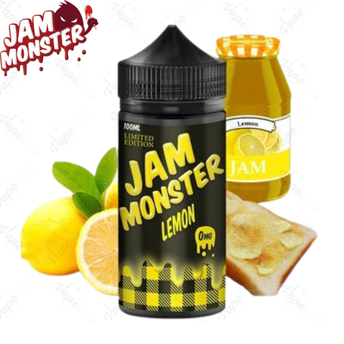 Lemon 100ml