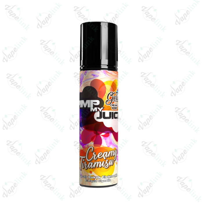 Tiramisu Vape Juice Pimp My Juice Tiramisu Vape Juice Pimp My Juice