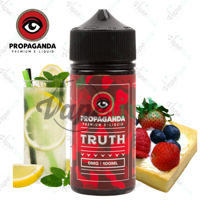 Propaganda - Truth 100ml