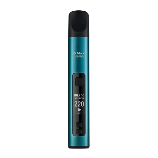 XMAX V3 PRO Dry-Herb Vaporiser