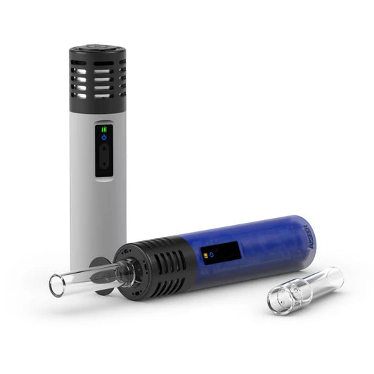 Arizer Air SE Vaporizer Dry-Herb Vaporizer