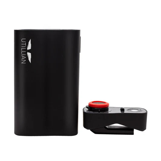 Utillian 722 Dry-Herb Vaporiser