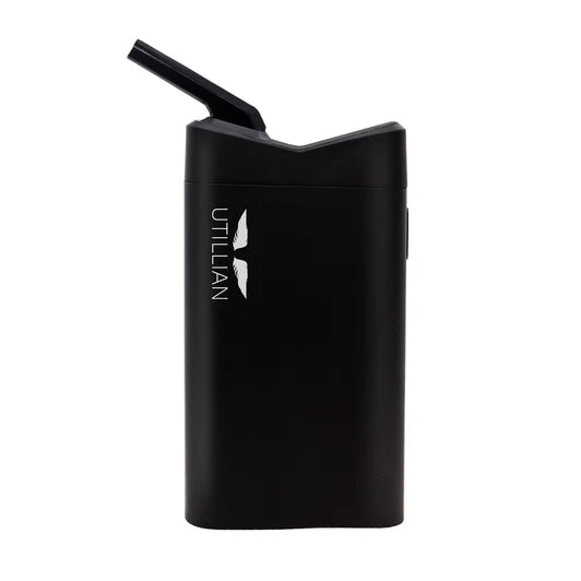 Utillian 722 Dry-Herb Vaporiser – Vapelink Australia