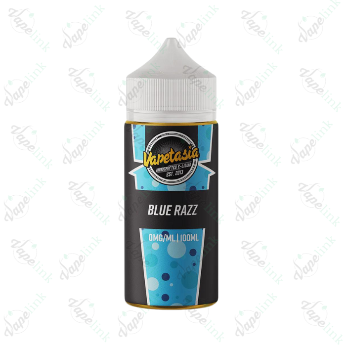 Blue Razz 100ml