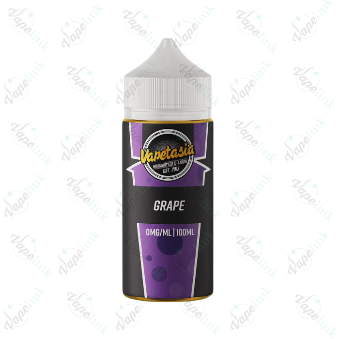 Grape 100ml