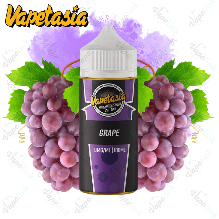 Grape 100ml