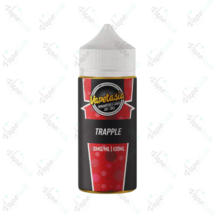 Royalty 2 Flavor Vapetasia Killer Fruits Salt Iced Trapple EJuice Australia Trapple By Vapetasia Royalty 2 Flavor Vapetasia Killer Fruits Salt Iced Trapple EJuice Australia Trapple By Vapetasia