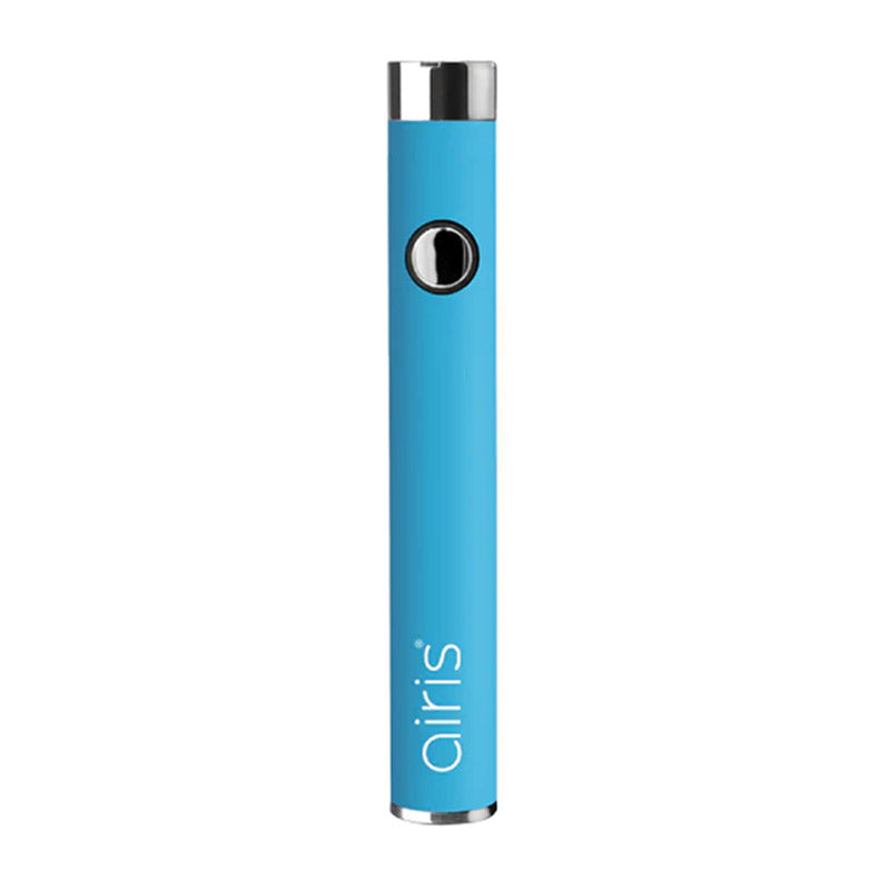 Airistech Airis VV 2.0 Vape Pen made to use with THC & CBD Oils