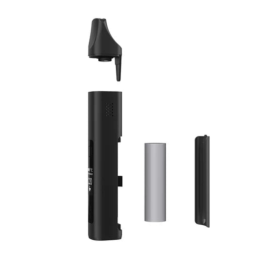 XMAX V3 PRO Dry-Herb Vaporiser