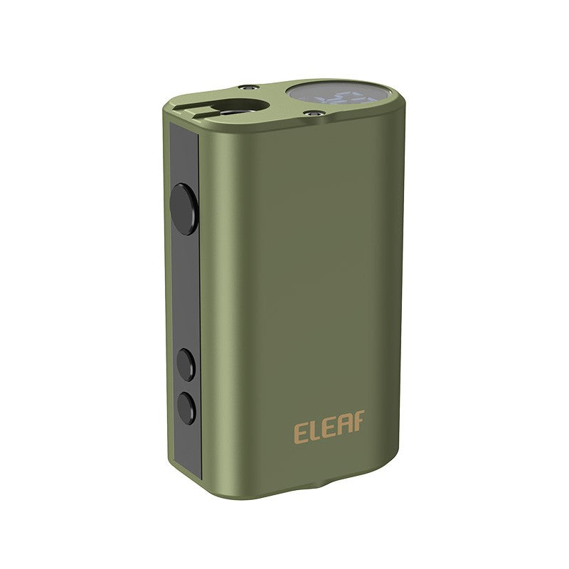 Eleaf Mini iStick 20W Mod 1050mAh For Use With THC & CBD Oils