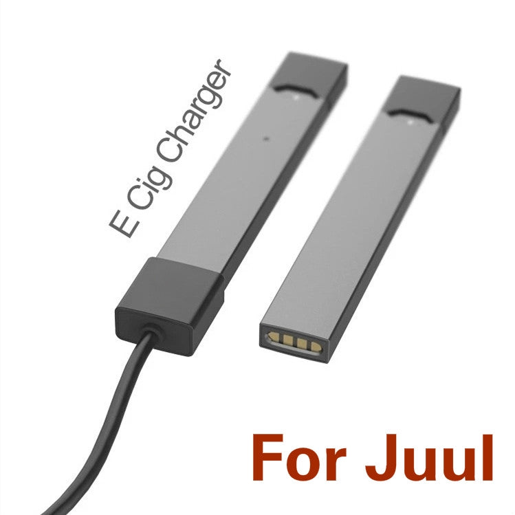 Vape How To Charge Juul With Iphone Charger Juul Compatible USB Charging Cable – Vapelink Australia