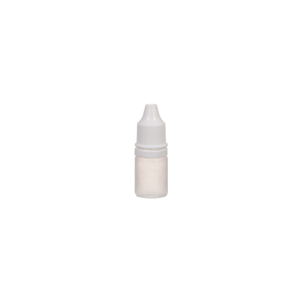 Soft Empty Plastic Bottle Semi-transparent LDPE Needle Tip Bottle 5ml/15ml/30ml/60ml/120ml